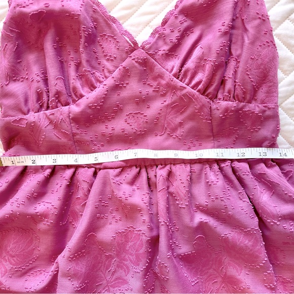 🖤 Wild Fable Dress Top S - Picture 4 of 5